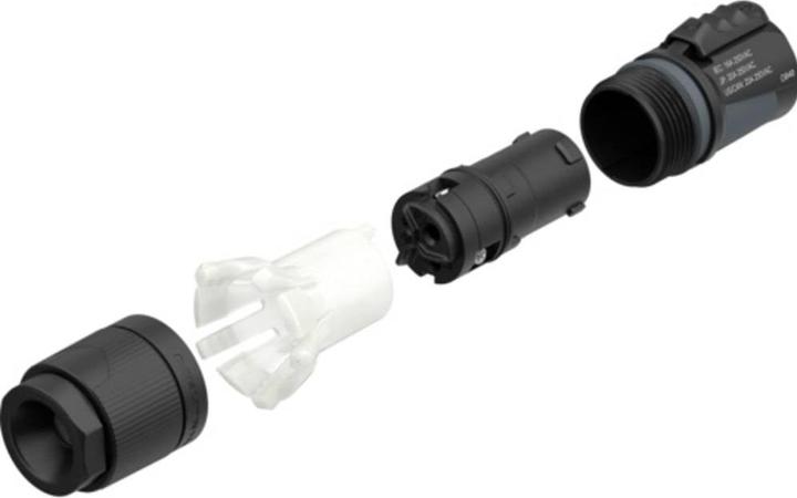 Produktbild Neutrik NAC3F-TRUE1-L