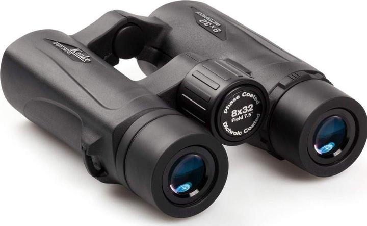 Actual product image Kenko Ultraview EX 8x32 (8x, 32 mm)