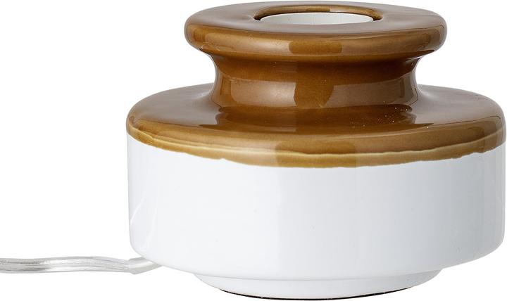 Bloomingville lampe de table (E27)