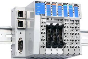 Produktbild Moxa M-3802