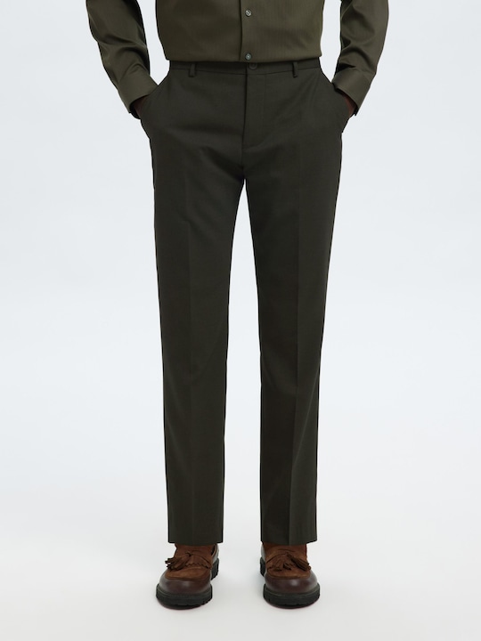 Immagine prodotto Selected Homme Pantaloni in tessuto (102)