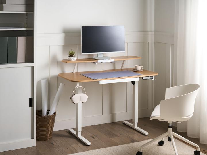 Produktbild Beliani Wilbanks (120 x 60 x 90 cm)