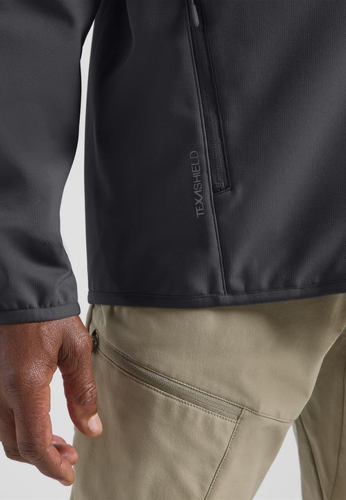 Actual product image Jack Wolfskin Bornberg Hoody M (4XL)