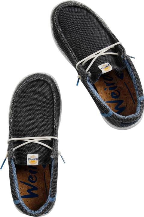 Produktbild Weird Fish Schuhe Danio Canvas (44.5)