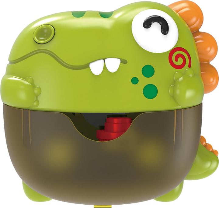 Carlo Baby - Bubble dinosaur with music +18 m (SKU: 667908)