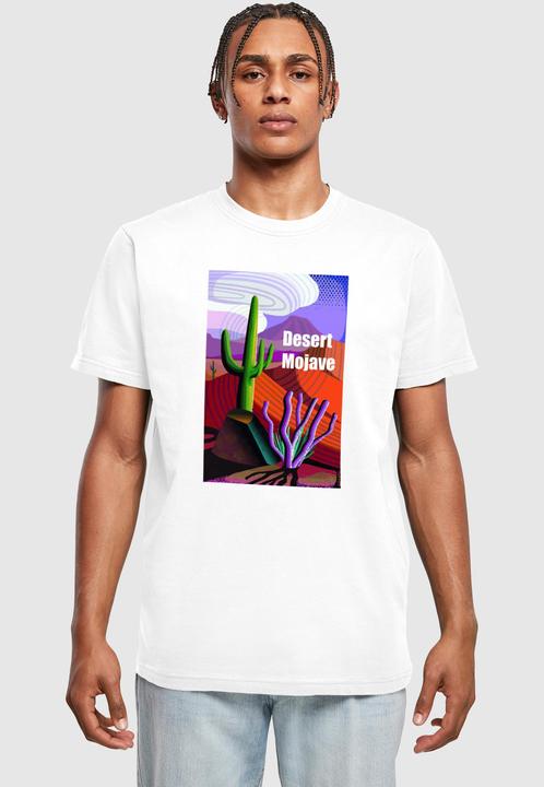 Produktbild Mister Tee MisterTee Desert Mojave Tee - 174701 (XL)