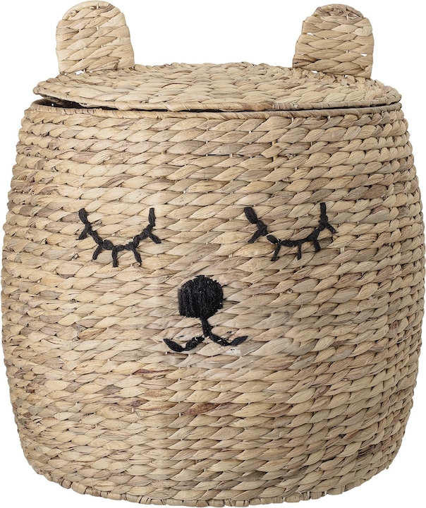 Bloomingville Mini Dolma (2 x, 42 x 42 cm)