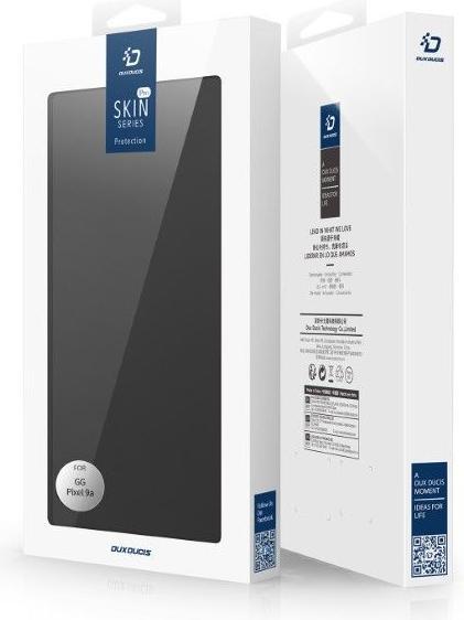 Actual product image Dux Ducis Skin Pro (Google Pixel 9a)