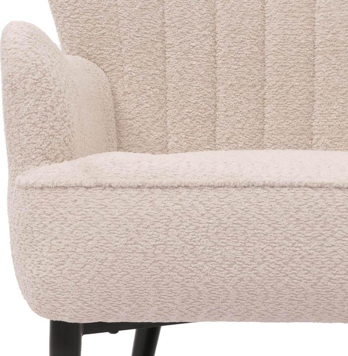 Produktbild JOHN316 Ohrensessel