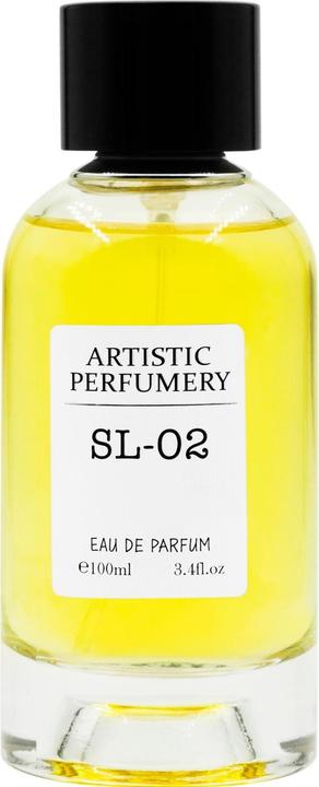 Armaf Artistic Perfumery SL-02 edp (Eau de parfum, 100 ml)