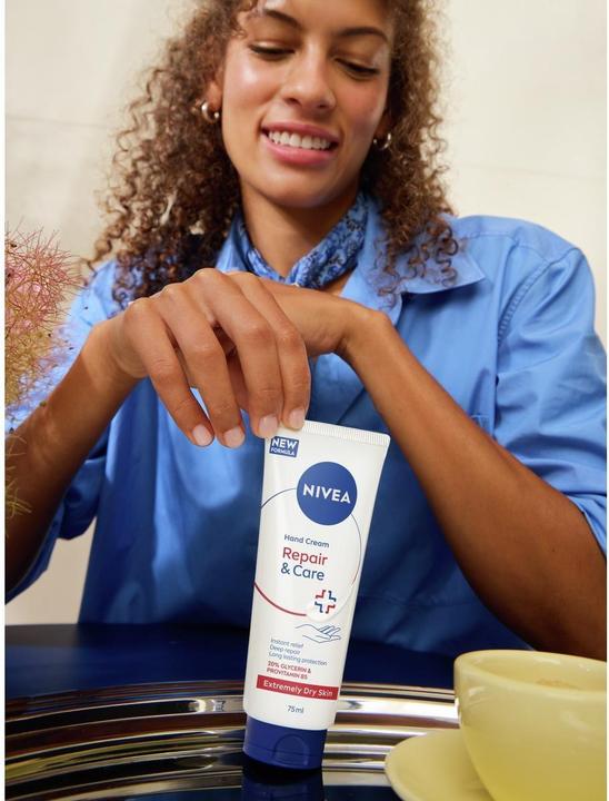 Produktbild NIVEA Repair & Care Hand Creme (75 ml)