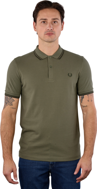 Fred Perry 10020090 (S)
