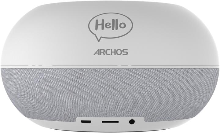 Produktbild Archos Hello 5" (Bluetooth, WLAN)