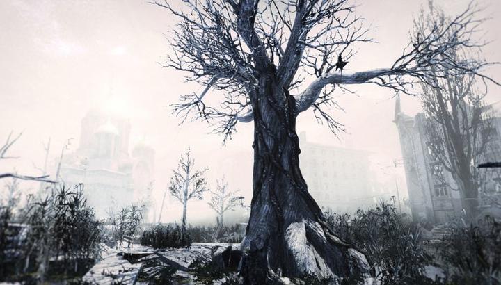 Image du produit THQ Metro Last Light (PS3)