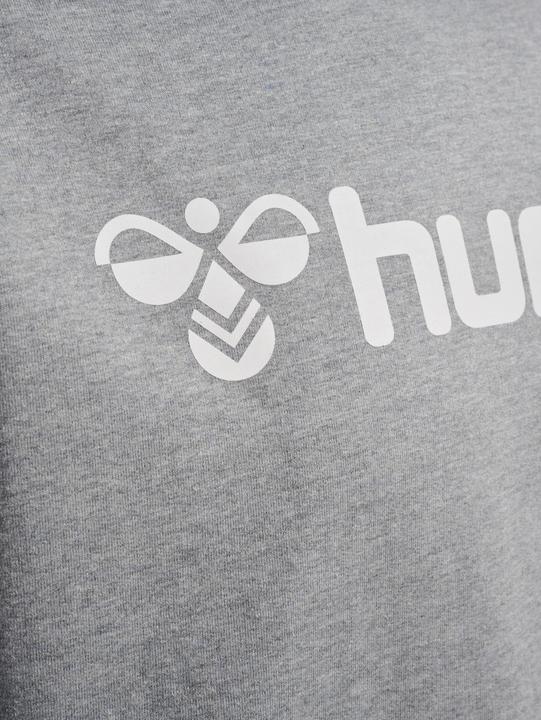 Produktbild hummel HMLGO 2.0 LOGO HOODIE (M)