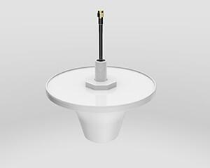 Produktbild Zyxel 4 X Wideband Dome Ceiling