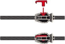 Actual product image Fischer TherMax Gewindereduzierstift M12/M8 R (10 pcs.)