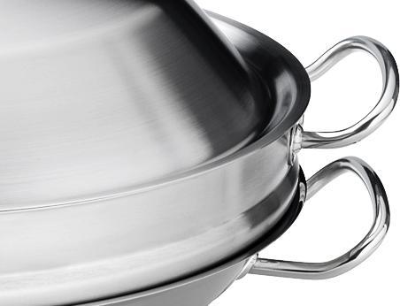 Produktbild Fissler Original-Profi Collection Wok (Wok Pfanne)