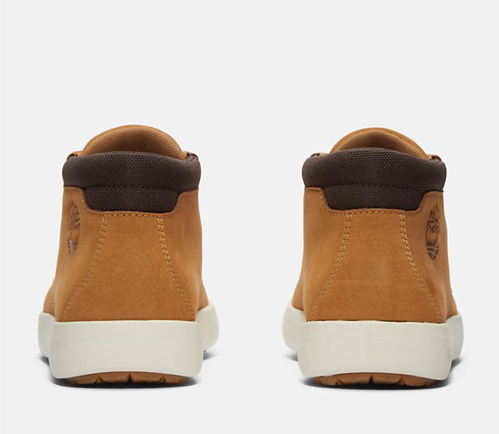Produktbild Timberland Ashwood Park (45)