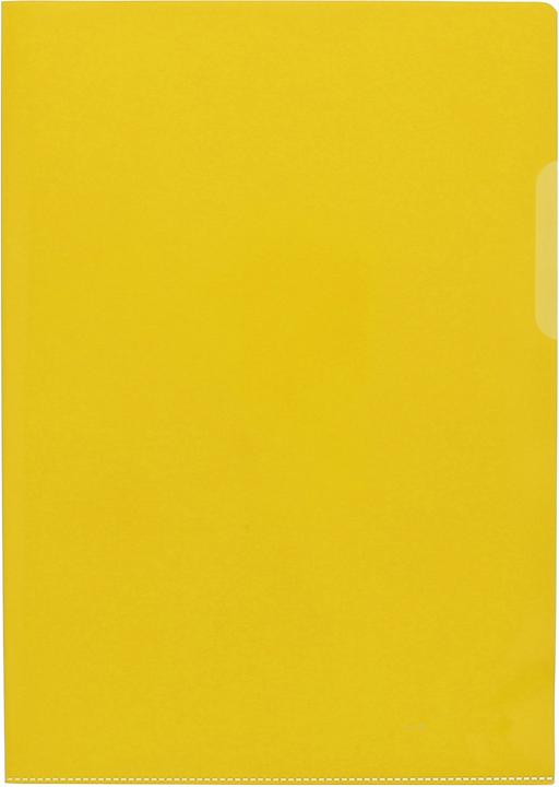 Novooo Pro Sichtmappen 120 my A4 (A4, 100x)