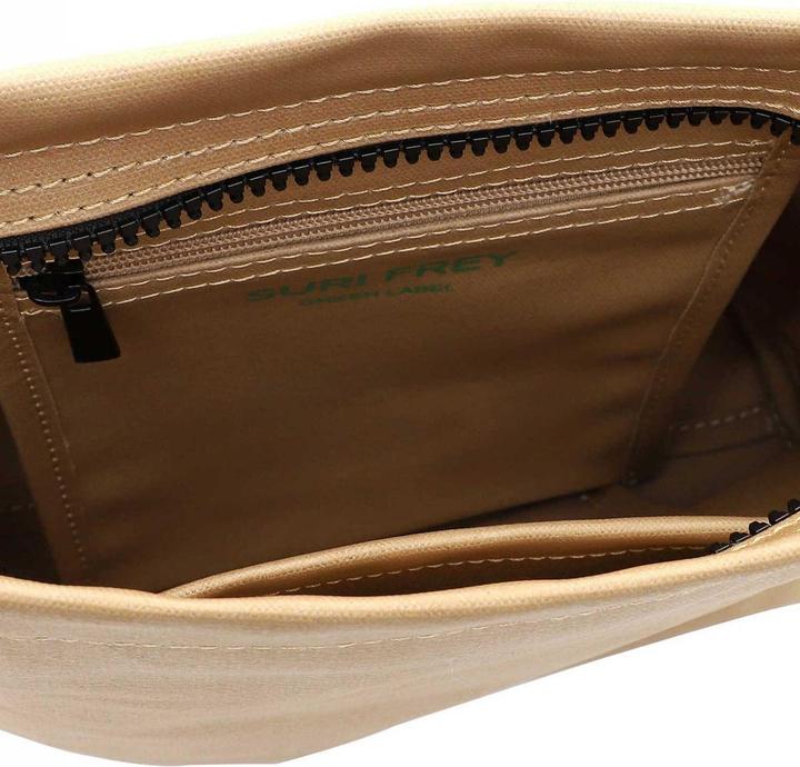 Produktbild Suri Frey Umhängetasche SURI Green - Nelly