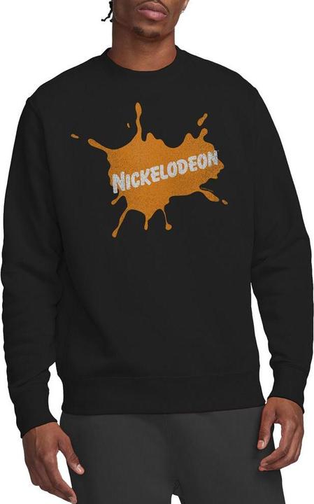Produktbild Nickelodeon Sweatshirt (M)