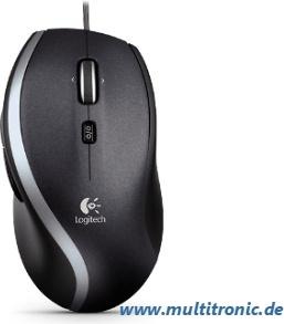 Produktbild Logitech M500 Refresh (Kabelgebunden)