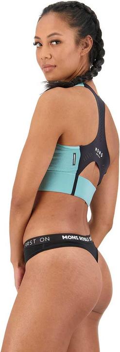 Produktbild Mons Royale Women's Merino Thong (XL)