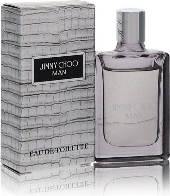 Produktbild Jimmy Choo Man Mini (Eau de Toilette, 4 ml)
