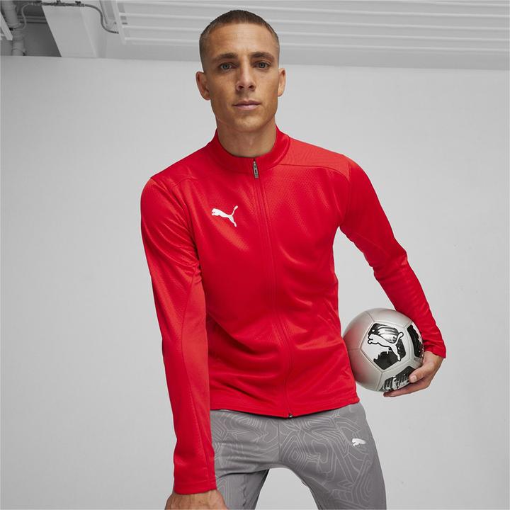 Produktbild Puma teamFINAL Training Jacket (3XL)