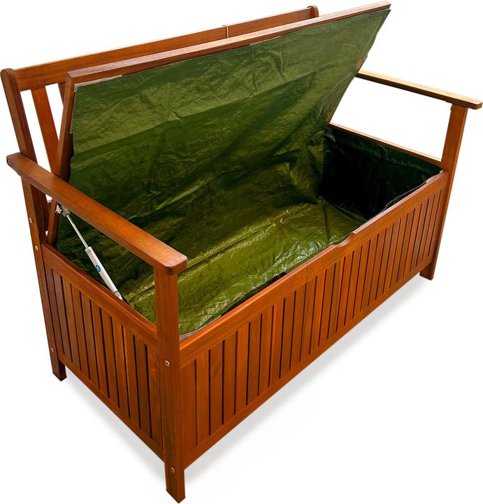 Produktbild Casaria Sitzbank