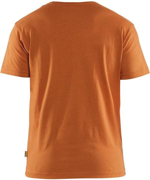 Produktbild Blakläder T-Shirt mit 3d-Druck (XS)