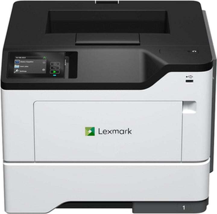 Image du produit Lexmark MS631dw SFP HV EMEA (Laser, Noir et blanc)