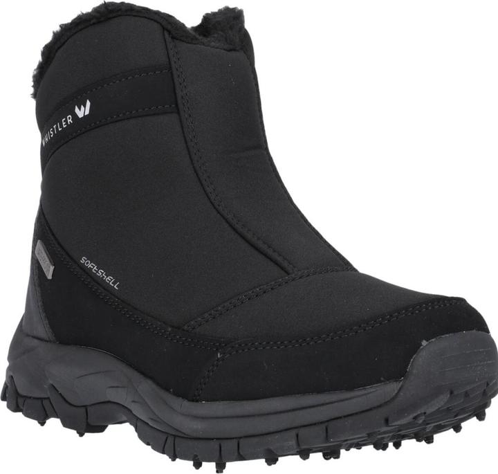 Actual product image Whistler Kinger (38)
