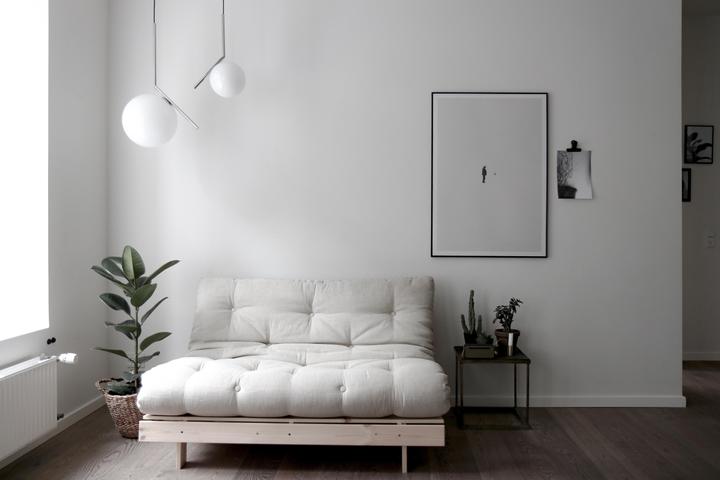 Produktbild Karup Design Roots (Bettsofa, 2-Sitzer)