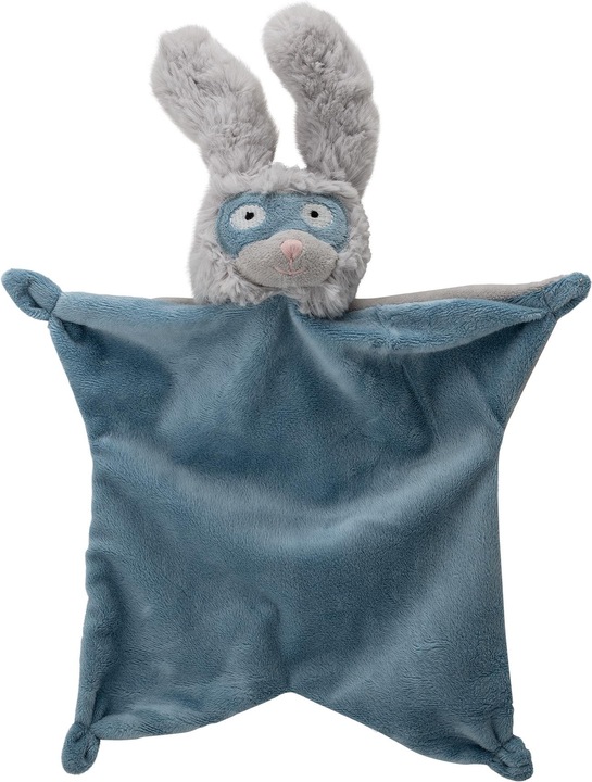 Actual product image Bloomingville Mini Comfort Blanket (40 x 27 cm)