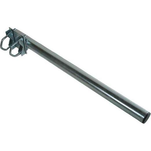 Varia POP 123580 Extern Dimmer Weiss Dimmer (Netzwerk Zubehör), Netzwerk Zubehör