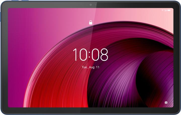Immagine prodotto Lenovo Tab M10 (5G, 10.61", 128 GB, Blu Abisso)