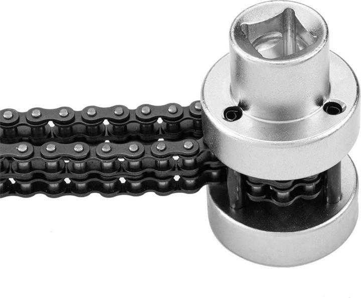Produktbild Neo 1/2 "Kettenschlüssel, 60 - 115 mm