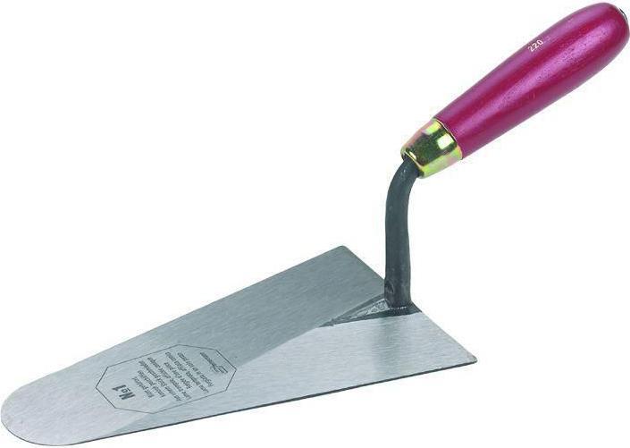 Actual product image BRW Masonry trowel, round, No.1