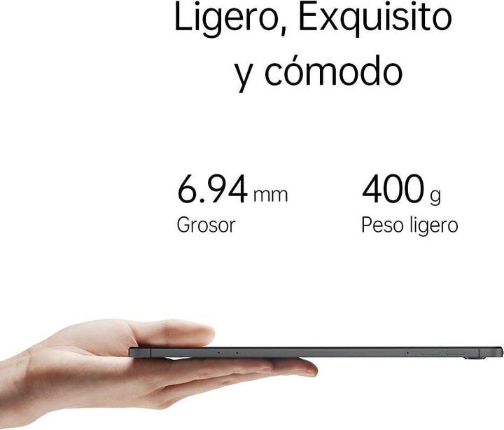 Produktbild OPPO Pad Air (nur WLAN, 10.36", 128 GB, Grey)