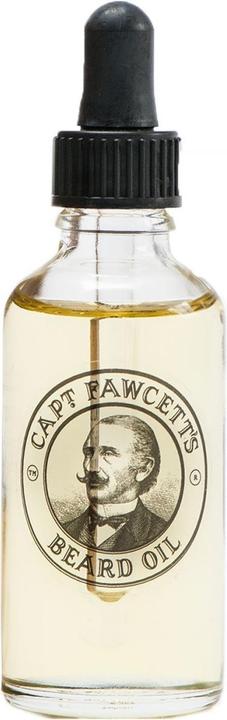 Image du produit Captain Fawcett Actions privées (50 ml)