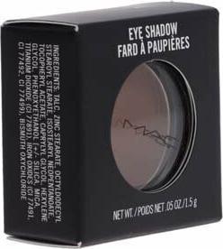 Produktbild MAC Cosmetics Eye Shadow (Charcoal Brown)