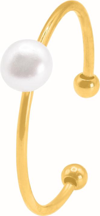 Produktbild Heideman Prisc goldfarben (One Size)