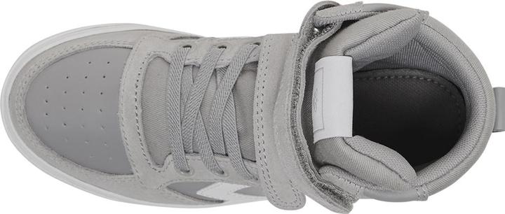 Immagine prodotto hummel Slimmer Stadil in pelle alta JR (32)