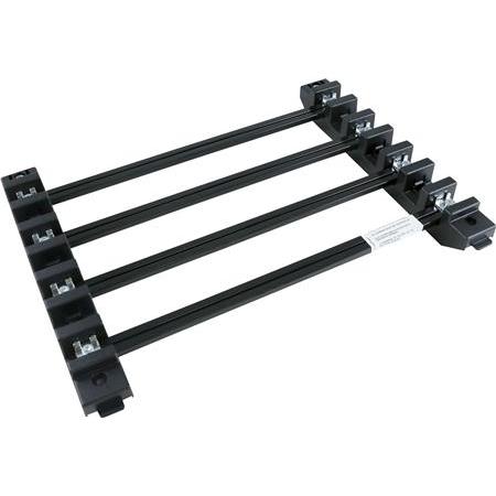 Cubic Skinnefelt, S225, samlet, 2 modul, Elektronikzubehör + Gehäuse