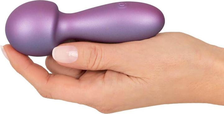 Actual product image Sweet Smile Flexible Mini Wand