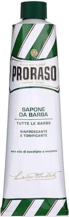 Immagine prodotto Proraso Verde (150 ml, Sapone da barba)