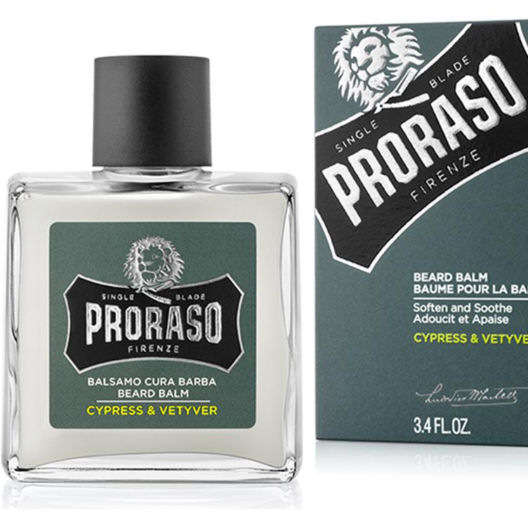 Thumbnail - Proraso, Bartpflege, Cypress & Vetyver (100 ml)