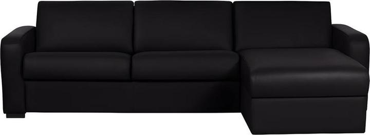 Actual product image Vente-unique Bevis (Corner sofa)
